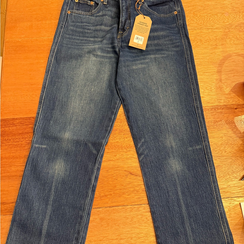 Size 29 Lucky Brand Jeans